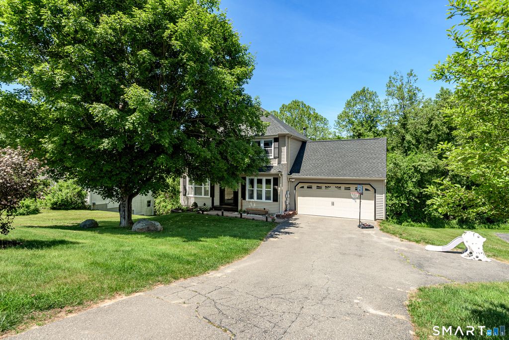10 Dawns Road, New Milford, CT 06776