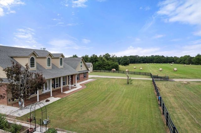 274 County Road Sw 3230, Winnsboro, TX 75494