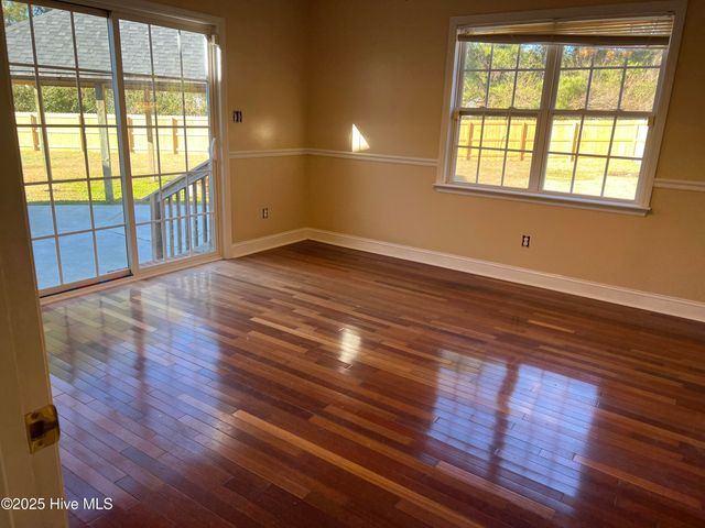 135 Annie Road, Richlands, NC 28574