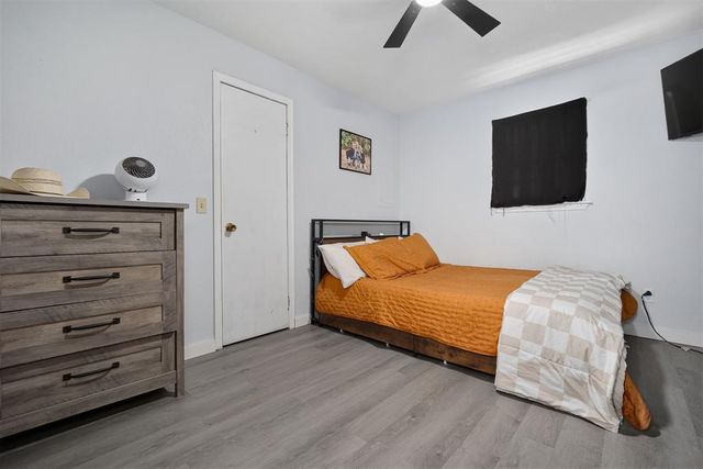 1400 Crestwood Road, Harrah, OK 73045
