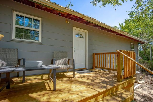 1400 Crestwood Road, Harrah, OK 73045