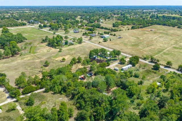 1400 Crestwood Road, Harrah, OK 73045