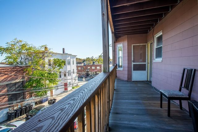 6 Belmont St 2, Somerville, MA 02143