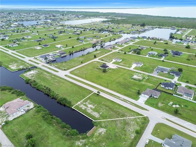 4003 OLD BURNT STORE RD, Cape Coral, FL 33993