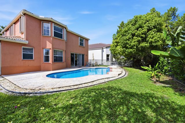 2430 Westmont Drive, Royal Palm Beach, FL 33411