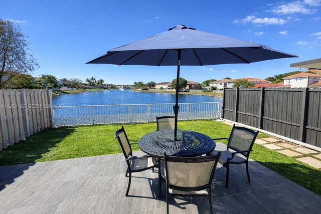 4760 SW 163rd Pl, Miami, FL 33185