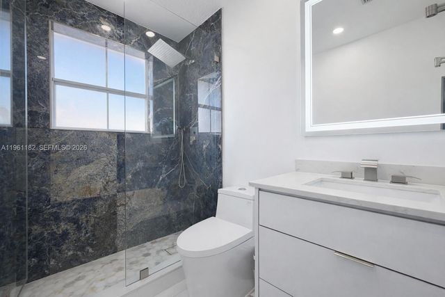 4760 SW 163rd Pl, Miami, FL 33185