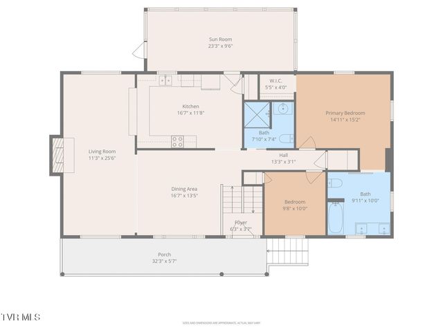 1956 Enterprise Road, Piney Flats, TN 37686