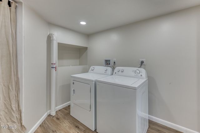 1956 Enterprise Road, Piney Flats, TN 37686