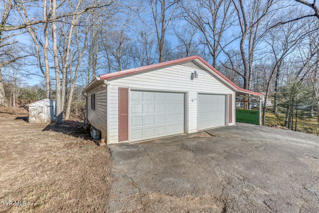 1956 Enterprise Road, Piney Flats, TN 37686