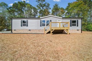 213 Green Walnut Street, Traphill, NC 28685