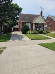 21970 Moross Road, Detroit, MI 48236