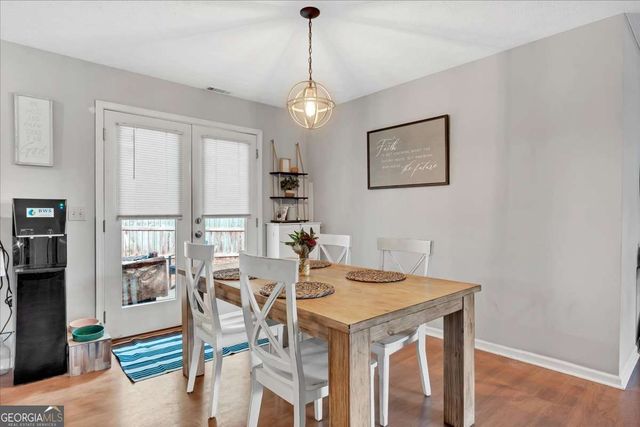 29 Crossridge Drive SE, Silver Creek, GA 30173