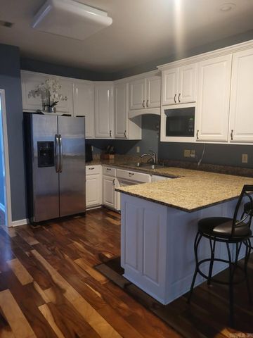 13617 Stonehenge Cove, North Little Rock, AR 72117