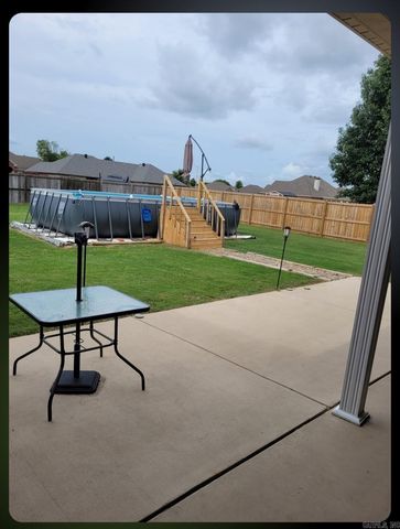 13617 Stonehenge Cove, North Little Rock, AR 72117