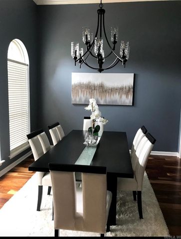 13617 Stonehenge Cove, North Little Rock, AR 72117