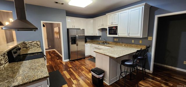 13617 Stonehenge Cove, North Little Rock, AR 72117