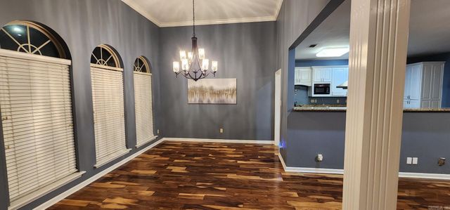 13617 Stonehenge Cove, North Little Rock, AR 72117