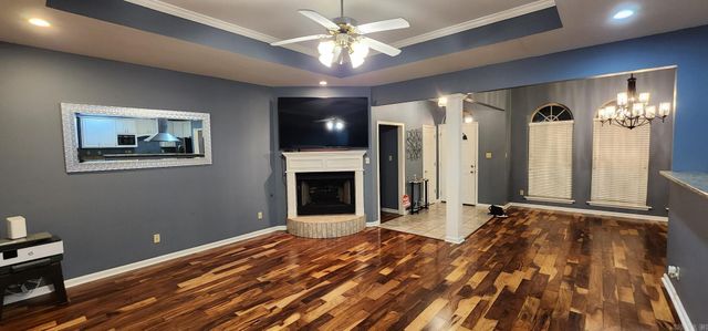 13617 Stonehenge Cove, North Little Rock, AR 72117