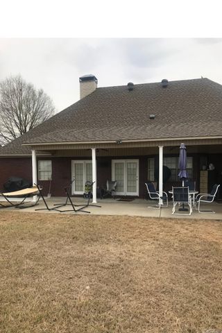 13617 Stonehenge Cove, North Little Rock, AR 72117