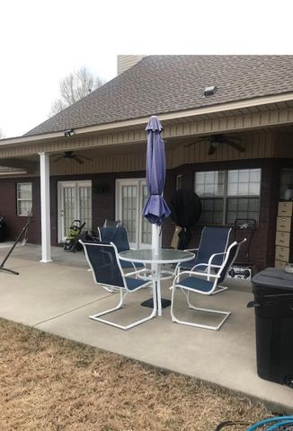 13617 Stonehenge Cove, North Little Rock, AR 72117