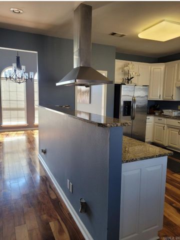 13617 Stonehenge Cove, North Little Rock, AR 72117