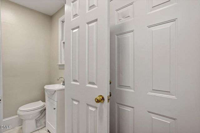 404 E Edenton Street, Raleigh, NC 27601