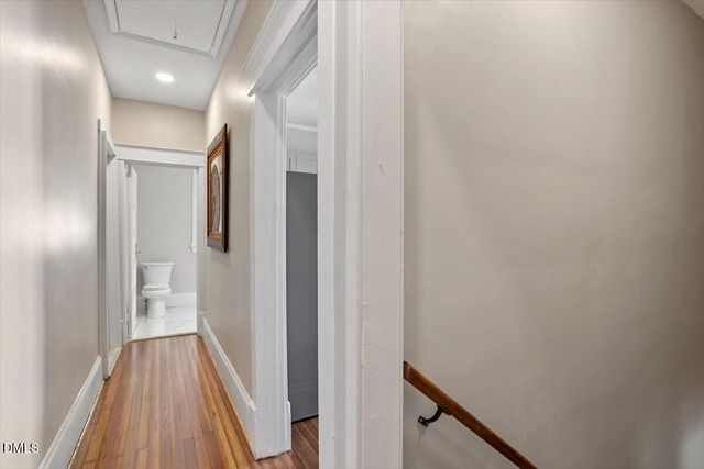 404 E Edenton Street, Raleigh, NC 27601
