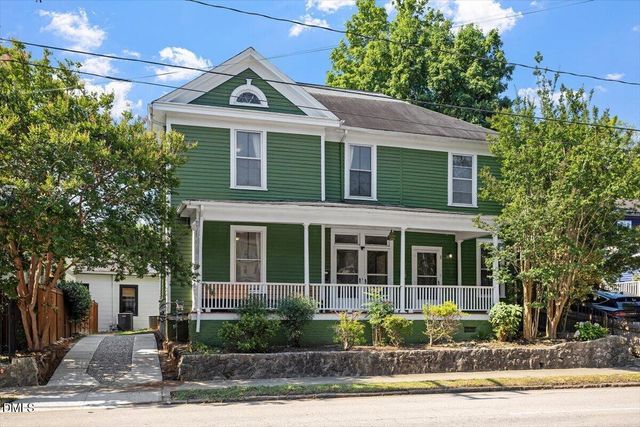 404 E Edenton Street, Raleigh, NC 27601