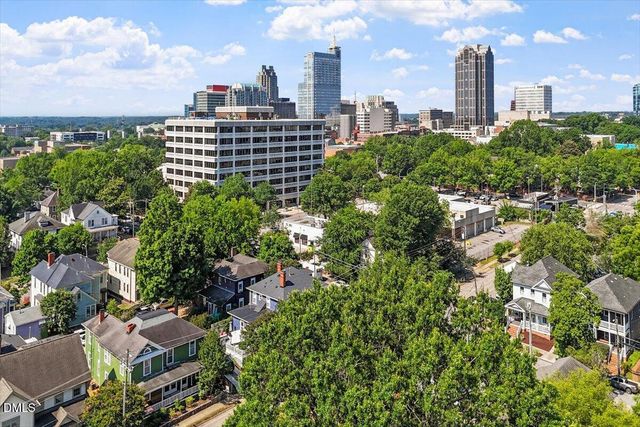 404 E Edenton Street, Raleigh, NC 27601
