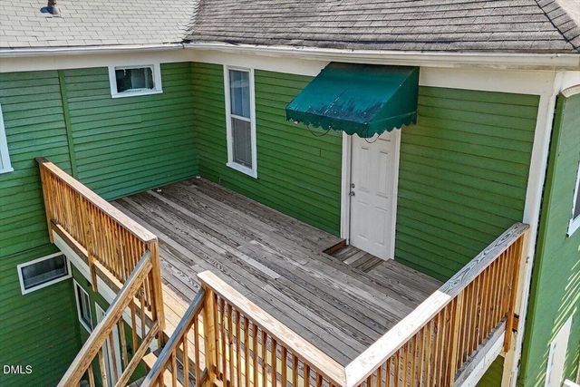 404 E Edenton Street, Raleigh, NC 27601