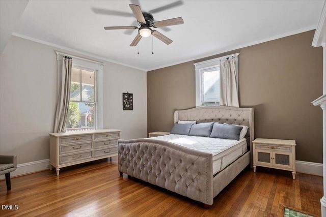 404 E Edenton Street, Raleigh, NC 27601