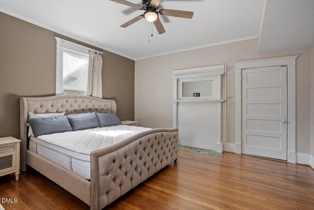 404 E Edenton Street, Raleigh, NC 27601