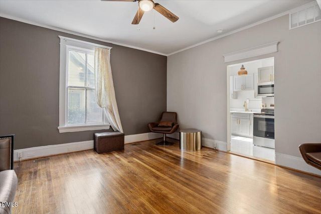 404 E Edenton Street, Raleigh, NC 27601