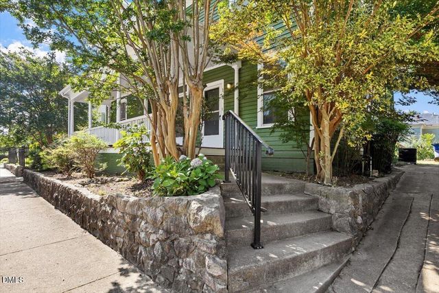 404 E Edenton Street, Raleigh, NC 27601