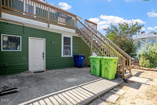 404 E Edenton Street, Raleigh, NC 27601