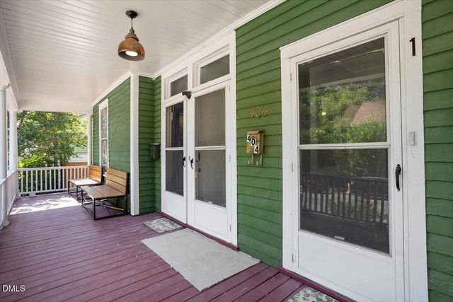 404 E Edenton Street, Raleigh, NC 27601