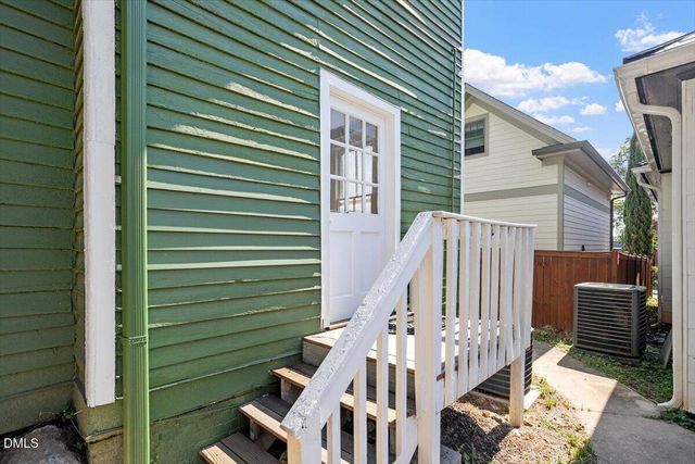 404 E Edenton Street, Raleigh, NC 27601