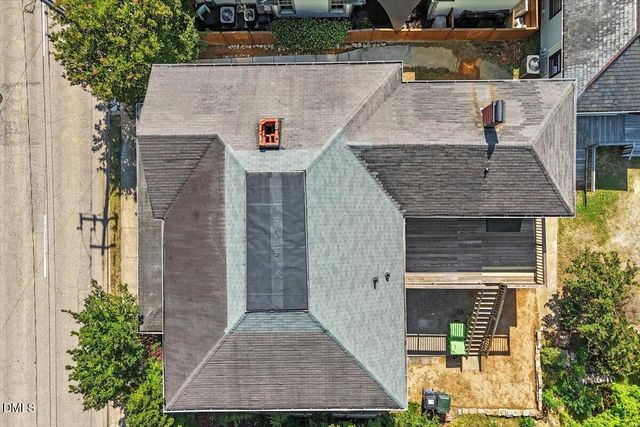 404 E Edenton Street, Raleigh, NC 27601