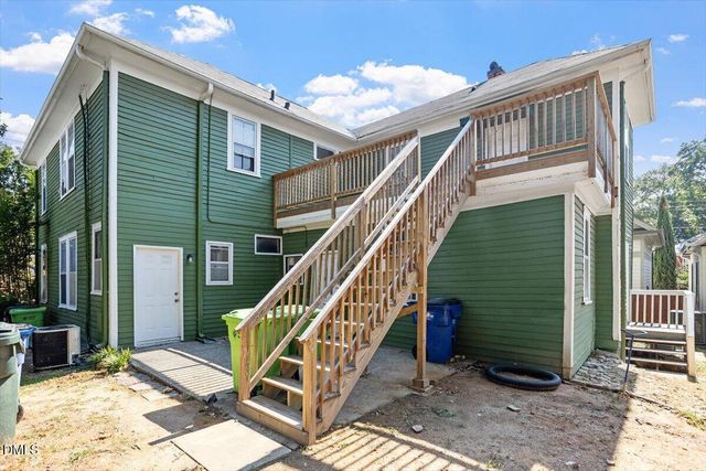 404 E Edenton Street, Raleigh, NC 27601