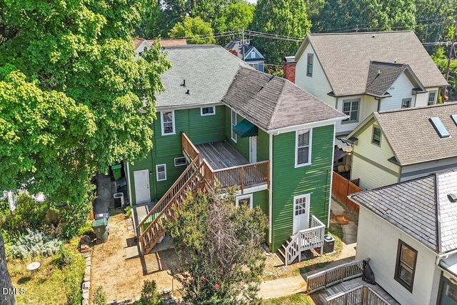 404 E Edenton Street, Raleigh, NC 27601