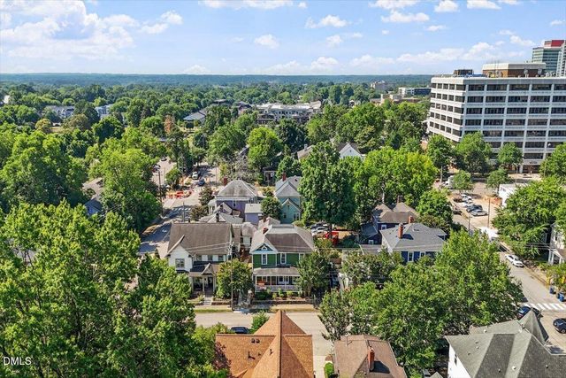 404 E Edenton Street, Raleigh, NC 27601
