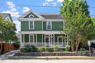 404 E Edenton Street, Raleigh, NC 27601