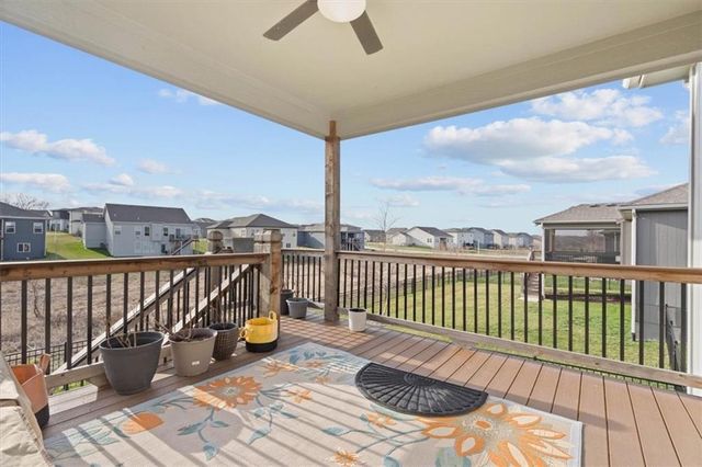 18161 Hauser Street, Overland Park, KS 66013