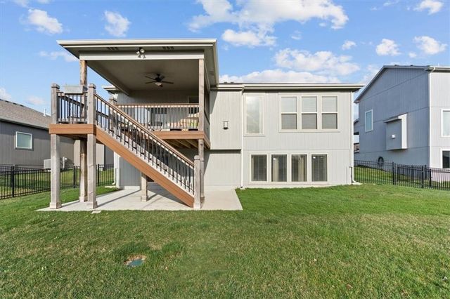 18161 Hauser Street, Overland Park, KS 66013
