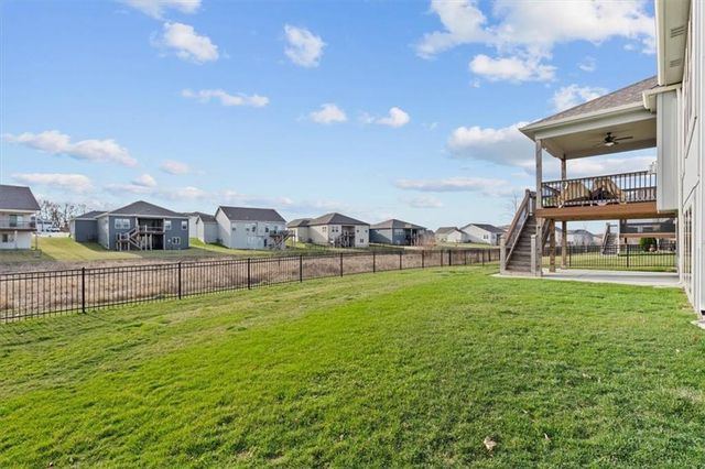 18161 Hauser Street, Overland Park, KS 66013