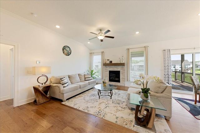 18161 Hauser Street, Overland Park, KS 66013