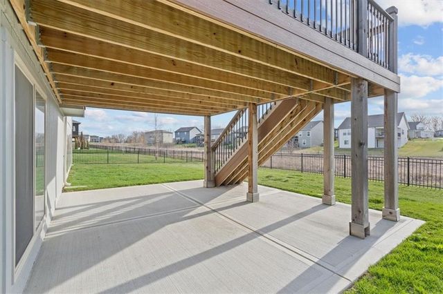 18161 Hauser Street, Overland Park, KS 66013