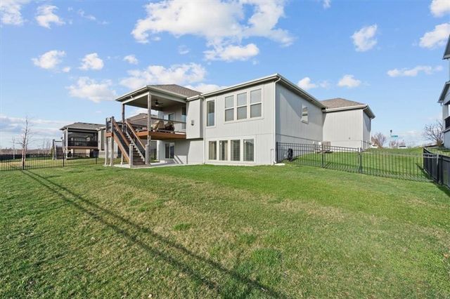 18161 Hauser Street, Overland Park, KS 66013