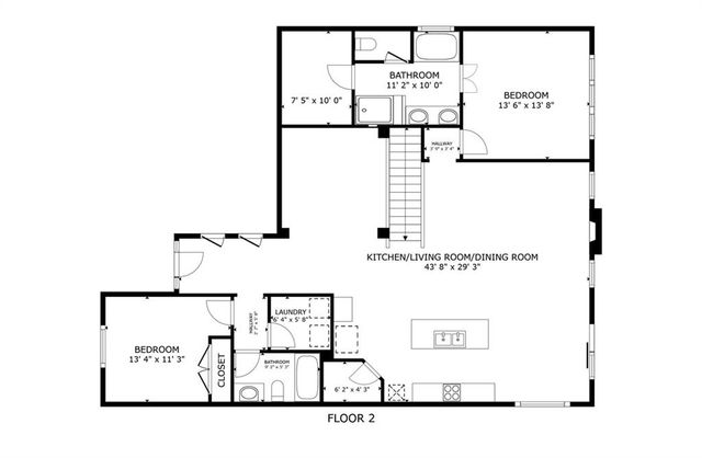 18161 Hauser Street, Overland Park, KS 66013